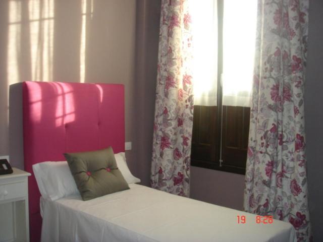 Hospederia La Querencia Hotel Bujalance Exterior foto